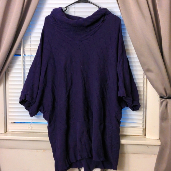 Purple Sweater - Picture 1 of 1